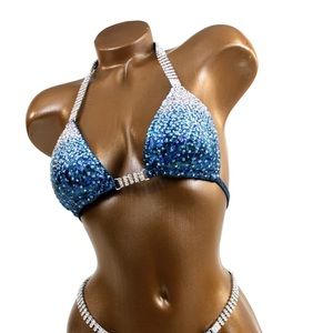 Competition Bikini set